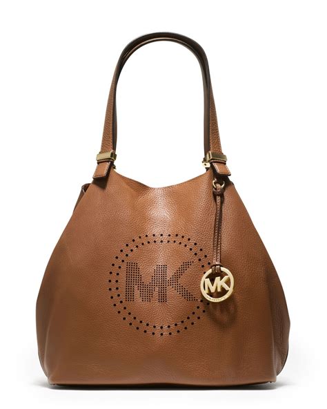 michael kors perforated purse|michael kors purses outlet.